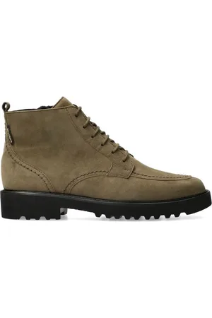 Mephisto Scarlett - dames laars - - maat 37 (EU) 4 (UK)