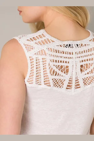 Yest Zuzanna Tops - - maat 44