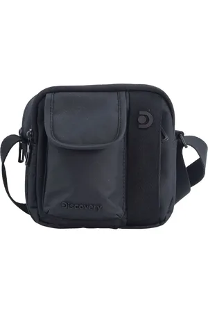 Discovery Schoudertas | Crossbodytas - Downtown - - D00913.06