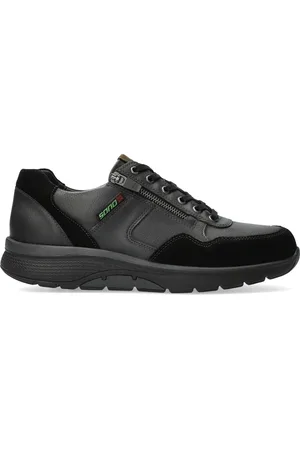 Mephisto Amory - heren sneaker - - maat 44 (EU) 9.5 (UK)