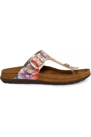 Rohde Rodigo - dames sandaal - - maat 38 (EU) 5 (UK)