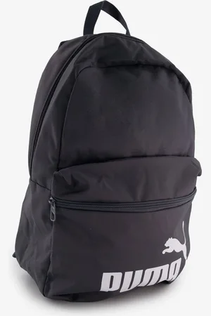 PUMA Phase rugzak donkergrijs 22 liter
