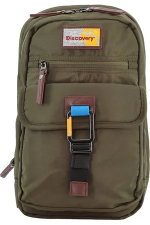 Discovery Slingbag / Crossbodytas / Schoudertas - Icon - D00720 -