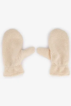 Scapino Dames teddy wanten