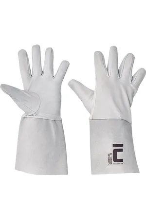 CERVA SANDERLG WELDER handschoen 01020061 - 12 stuks - - 10