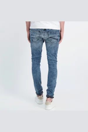Cars Jeans Aron Super Skinny - Heren