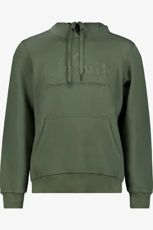 Kjelvik Heren hoodie