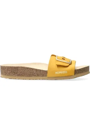 Mephisto Mabel - dames sandaal - - maat 36 (EU) 3.5 (UK)