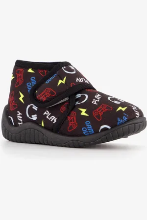 Thu!s Kinder pantoffels met print