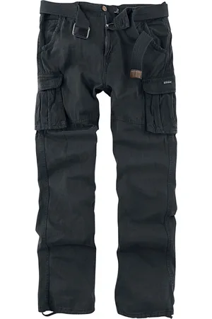 INDICODE William Cargobroeken L Katoen Heren - Basics, Casual wear, Street wear