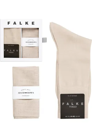 Falke Sokken Tiago Pocket Square