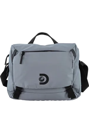 Discovery Laptoptas | Schoudertas - 13 inch - Metropolis - - D00212-22