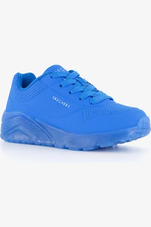Skechers Uno Ice jongens sneakers