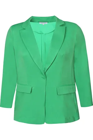 Zhenzi Blazer POCO felle kleur