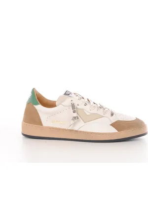 4b12 Pay new sneaker en naturel