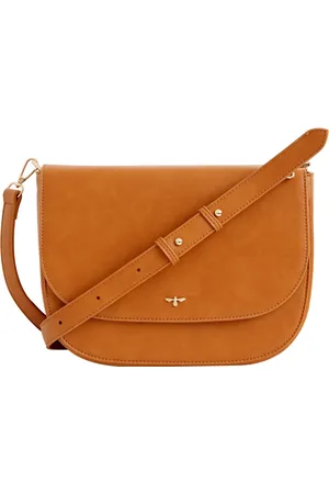 Fable England - Handtas - Tas - - One size - Nina Messenger