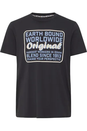 Blend Tee - Heren - T-shirts