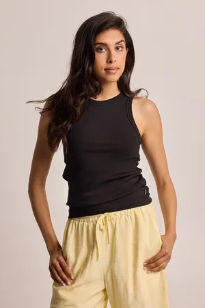America today Gia - Dames Singlet
