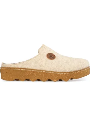 Rohde Foggia-D - dames slipper - - maat 36 (EU) 3.5 (UK)
