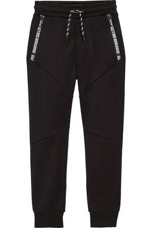 WE Fashion Jongens joggingbroek