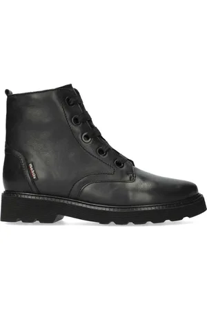 Mephisto Mobils Odalia - dames laars - - maat 38.5 (EU) 5.5 (UK)