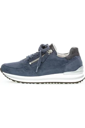 Gabor Veterschoenen Laag Veterschoenen Laag -
