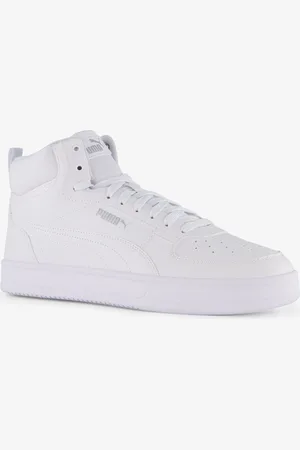 PUMA Caven 2.0 Mid hoge heren sneakers
