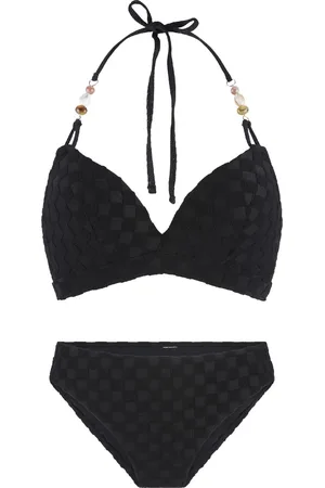 LingaDore Triangel voorgevormd bikini set