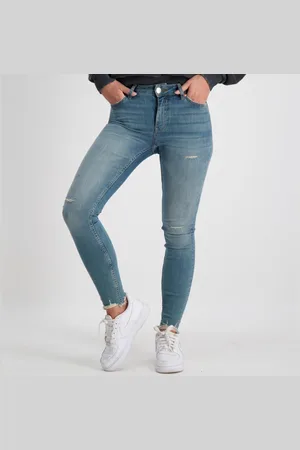 Cars Elif Super skinny Jeans - Dames