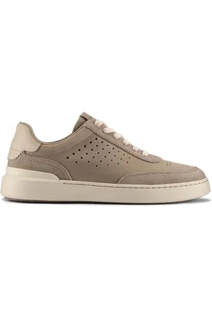 Clarks Courtlite Run - heren sneaker - - maat 40 (EU) 6.5 (UK)