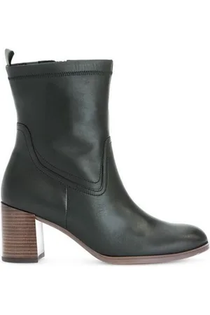 Gabor 52.951.63 - dames laars - - maat 37 (EU) 4 (UK)