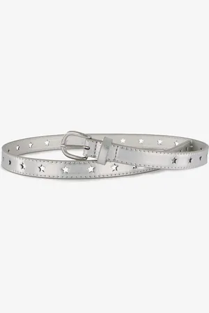 Scapino Meisjes riem met sterretjes