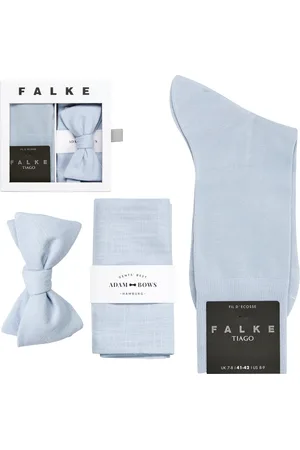 Falke Sokken Tiago Bow Tie & Pocket Square