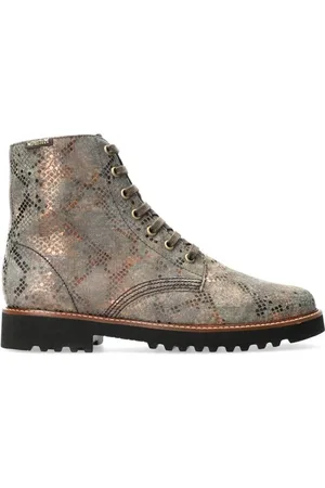 Mephisto Seliza - dames laars - - maat 40.5 (EU) 7 (UK)