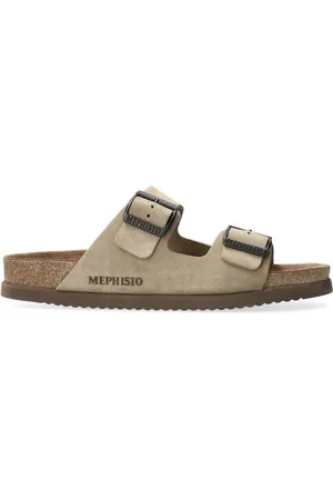 Mephisto Nerio - heren sandaal - - maat 47 (EU) 12 (UK)
