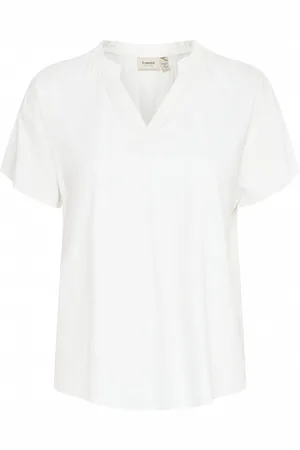 FRANSA FRJUSTINA BL 1 Dames Blouse