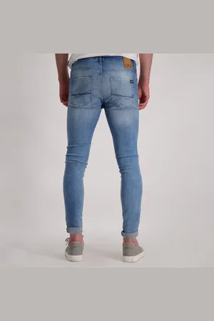 Cars Jeans Aron Super Skinny - Jongens