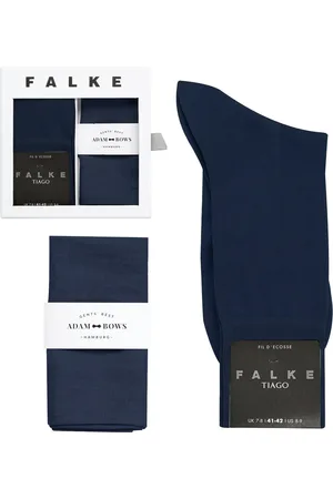 Falke Sokken Tiago Pocket Square
