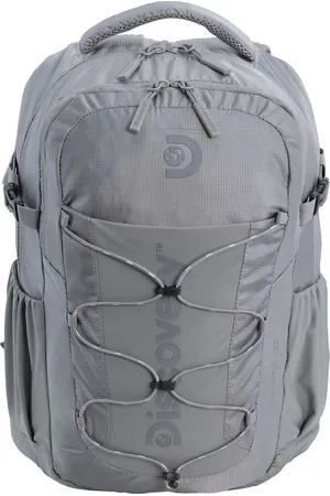 Discovery Outdoor Rugzak | Schooltas - - D00612.22