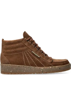 Mephisto Rainbow Mid - heren laars - - maat 47 (EU) 12 (UK)