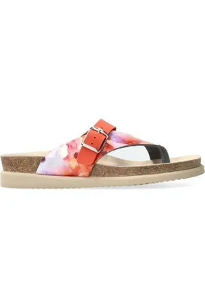 Mephisto Helen Mix - dames sandaal - - maat 42 (EU) 8 (UK)