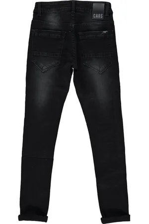 Cars Jeans Diego Jr. Super skinny - Jongens