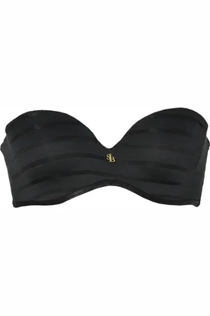 Sapph MichelleBalcony strapless bra