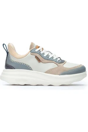 Pikolinos Zahara - dames sneaker - - maat 41 (EU) 8 (UK)