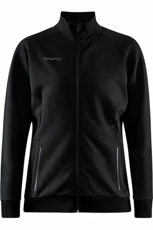 Craft CORE Soul Full Zip Jacket W 1910627 - - XS