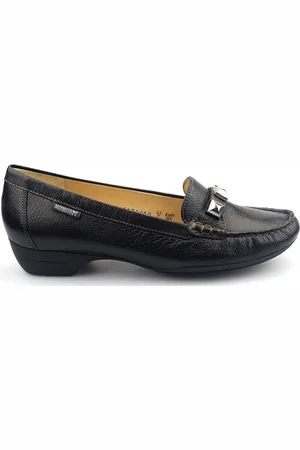 Mephisto Gonda - dames moccasin - - maat 41 (EU) 7.5 (UK)