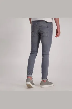 Cars Jeans Aron Super Skinny - Jongens