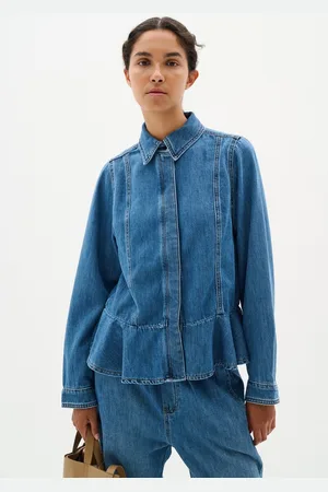 INWEAR Sophinaiw Shirt Blouses Dames -