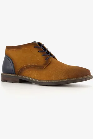 Emilio Salvatini Heren veterschoenen