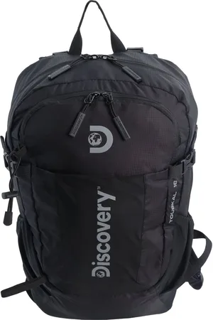 Discovery Outdoor Rugzak / Schooltas